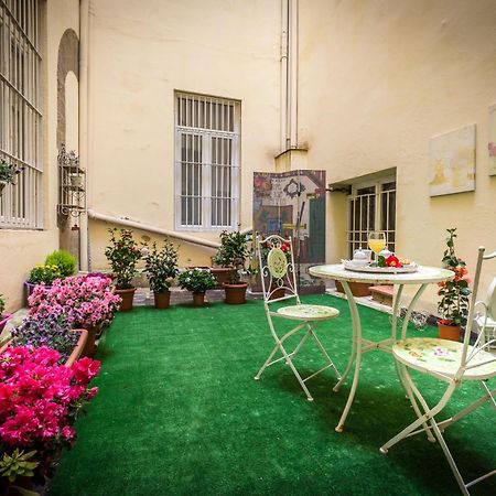 Hotel Tourist House Duomo Florenz Exterior foto